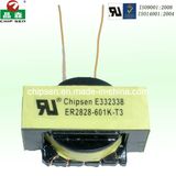 Power Transformer for Lighting