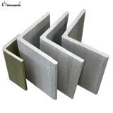 High Strength Durable Fiberglass Angle Profile