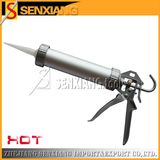 Aluminium Caulking Gun Silicone Gun (SX-YFR-039)