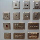 F1 Series Wall Switch (F1 SERIES)