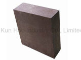 Direct-Bonde Magnesia Chrome Brick for Glass Furnace