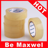Clear PVC Electrical Insulation Tape (130Z)