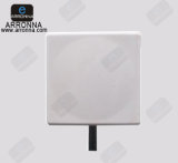 5.8GHz wimax 18dbi patch antenna