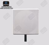 5.8GHz wimax 18dbi patch antenna