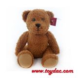 Promotion Cute Stuffed Animal Plush Bear Toy (TPXX0398B)