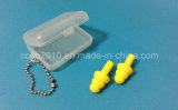 2014 Triple Flanges Silicon Earplugs