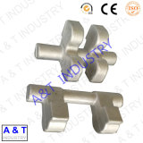 Textile Machinery Part Aluminum Forged Sewing Part with High Quality