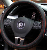 Heating Steering Wheel Cover for Car Zjfs026