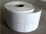 Self Adhesive Glassine Paper (WBL-G167)