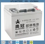 12V38ah Maintenance Free Battery AGM Battery UPS/Telecommunication Battery