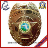 Deputy Sheriff Badge, Police Officer Badge