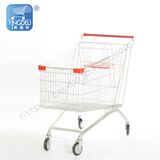 Shopping Trolleys