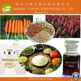 Good Quality Herbicide Imazaquin (97%TC, 5%SL, 10%SL, 20%SL)