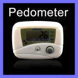 Electronic Pedometer Step Counter (SL-363)
