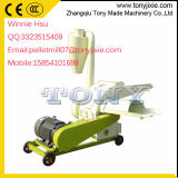 China Professional Small Straw Crushing Machine Tfj40-28