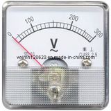 50 Moving Iron Instrument AC Voltmeter