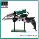 Plastic Extrusion Machine Hot Melt Extrusion Equipment Plastic Extrusion Welding Gun