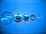 Precision Molded Glass Aspheric Optical Lenses