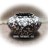 Mini Size Ceramic Flower Vase Best Price for Wholesale