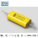 Cbb20 Capacitor for Audio Spare Parts