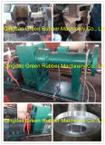 Rubber Extrusion Extruded Rubber Machine