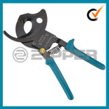 Hand Operation Retract Cable Cutter Zc-60A