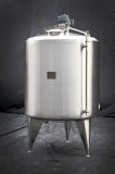 Stainless Steel Cosmetic Mixing Tank