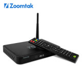 Newest Android TV Box Support H. 265 Video Decoding