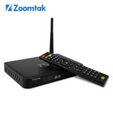 Newest Android TV Box Support H. 265 Video Decoding