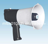 High Quality Megaphone with Siren and Voive Record (L-3LA)