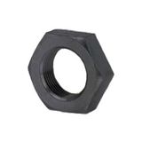 Hex Fin Jam Nut