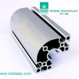 Aluminium Profile 6060