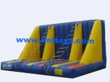 Exciting and Huge Inflatable Climbing Slide (DNL-IS-044)