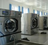 Industrial Washing Machine (Hospital)