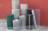 Welded Wire Mesh