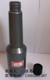 Plastic Engine Oil Additive Bottle
