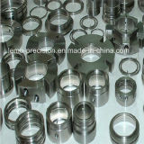Aluminum CNC Turning Parts of Rings (LM-123)