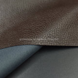 Environmental Multicolor PU Leather for Car Seat