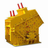 Impact Crusher-First Choice for Aggregate Crushing