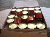 Tinned Tomato Paste on Sell