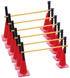 Sport Training Cone Set (GDNE-A8669-16)