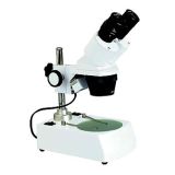 Xtx-3c10X/20X Binocular Stereoscopic Microscope with LED Light