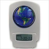 World Time Clock