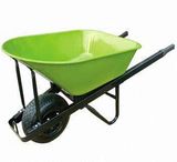 Popular Heavy Duty Construction Wheel Barrow