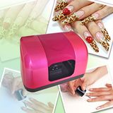 Digital Nail Art Printer (SP-N06B3) , with CE, FCC