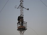 Wind Measurement Mast HW010 (HW010)