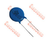 Varistor (Elecsound Zinc Oxide 20mm) DIP RoHS
