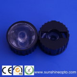 LED Lens Stripe with Ellipse Beam, Single Particle LED Lens (HH-20-15F)