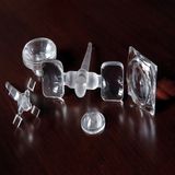 Plastic Lens (JACK0115)