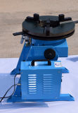 Automatic Welding Positioner Tilt Welding Tunrtable